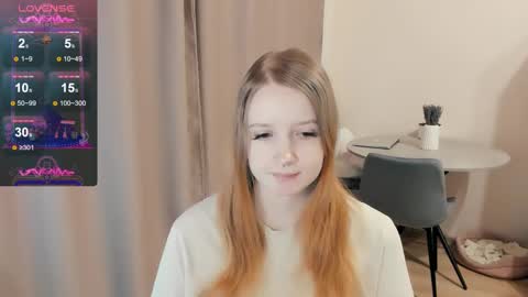 Snapshot of alisha_ley chatting on January 22, 2:35 pm Alya online show from January 22, 2:35 pm