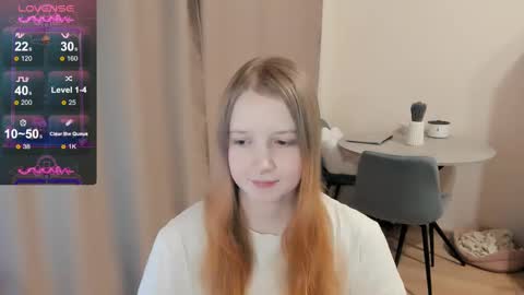 Snapshot of alisha_ley chatting on February 28, 5:15 pm Alya online show from February 28, 5:15 pm