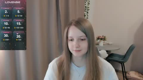 Alya online show from April 24, 3:48 pm