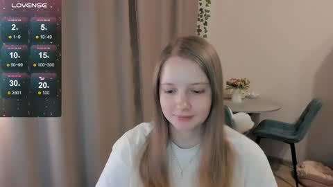 Alya online show from April 14, 9:59 pm