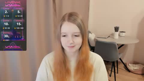 Snapshot of alisha_ley chatting on January 26, 1:25 pm Alya online show from January 26, 1:25 pm