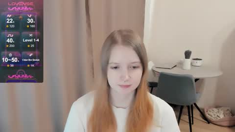 Snapshot of alisha_ley chatting on February 26, 9:44 am Alya online show from February 26, 9:44 am