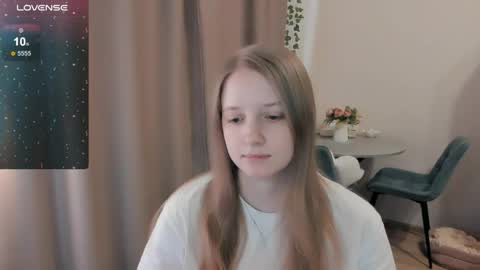 Alya online show from April 23, 10:34 am