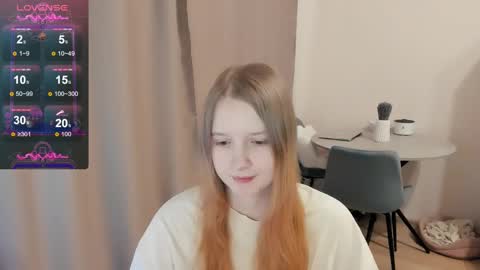 Snapshot of alisha_ley chatting on March 8, 11:35 am Alya online show from March 8, 11:35 am