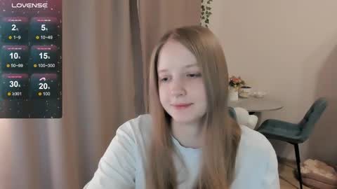 Alya online show from June 2, 5:36 pm