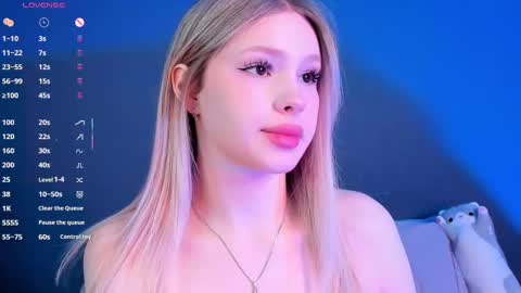 Alisha online show from February 19, 8:33 am