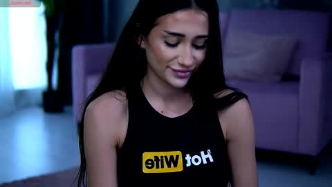 Alishaskye online show from January 8, 4:49 am