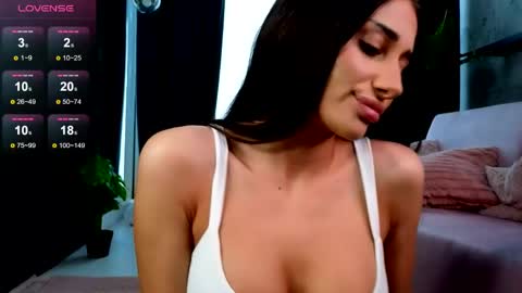 Alishaskye online show from April 24, 3:09 am