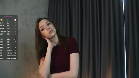 Flora online show from March 11, 2:16 am