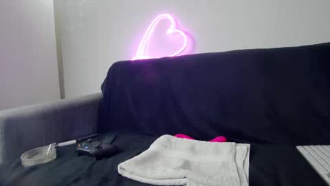 alishya_party online show from November 16, 2:50 pm