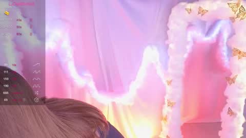 Alisia online show from February 13, 8:27 am