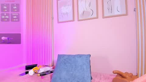 Alison online show from March 17, 5:44 am