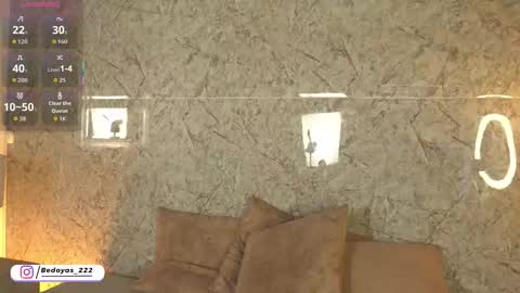 A L I S O N  online show from March 5, 12:23 pm