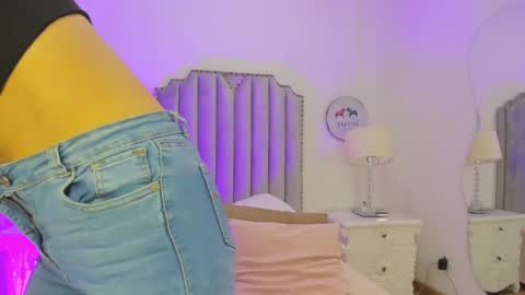 Alison online show from February 16, 7:14 pm