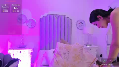 Alison online show from February 28, 7:46 pm