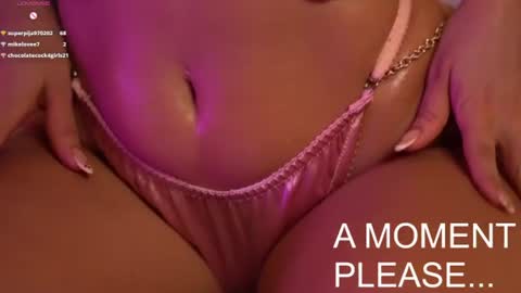 Alison online show from July 23, 1:58 am