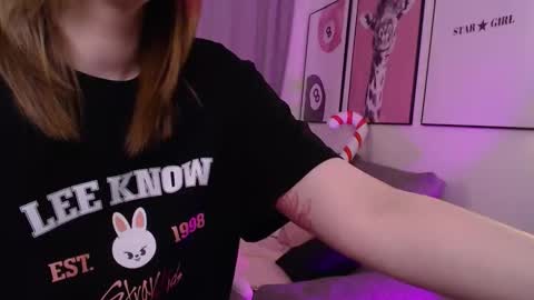 Alison online show from December 23, 7:45 am