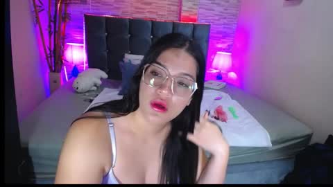 Alison online show from April 30, 12:16 am