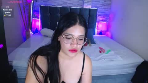 Alison online show from June 12, 11:46 pm