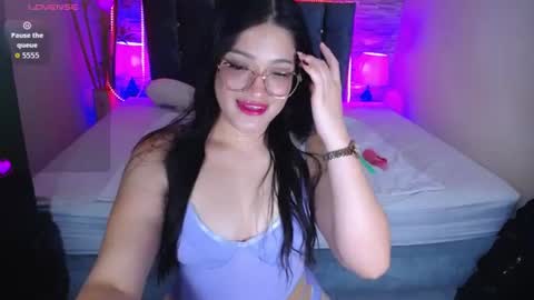 Alison online show from June 11, 10:39 pm