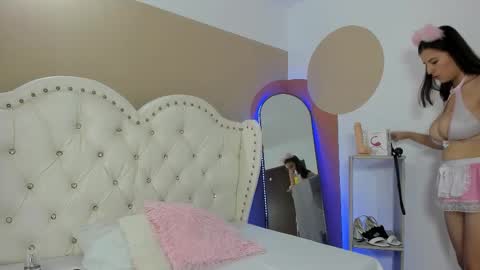 alison_milk online show from November 29, 12:42 pm