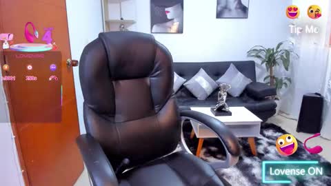 Alisson online show from November 8, 12:21 pm