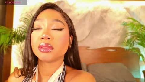 Alison Moon  online show from April 24, 10:23 pm