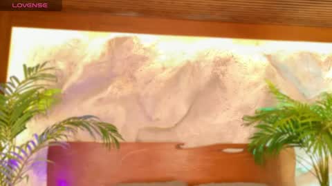 Alison Moon  online show from April 23, 10:12 pm