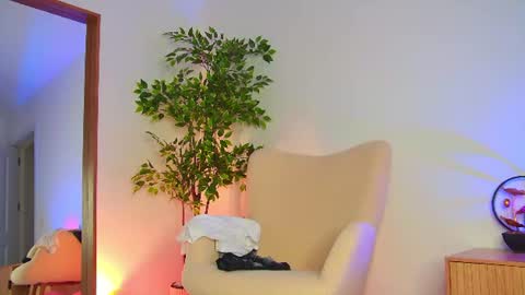 alissa_foxx online show from July 24, 12:14 pm