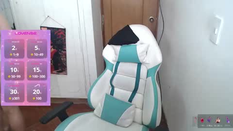 alissa_morrison online show from June 8, 6:41 pm
