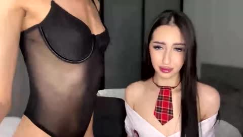 Alissa online show from December 2, 9:39 pm