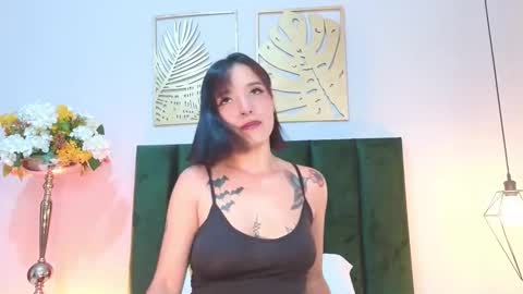 AlissaNix online show from November 29, 11:53 pm