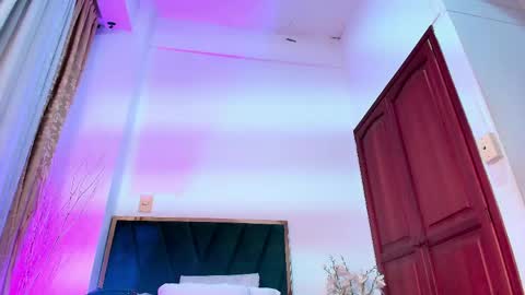 AlissaNix online show from April 29, 12:47 am