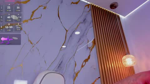 Alissa owens online show from April 24, 12:30 pm