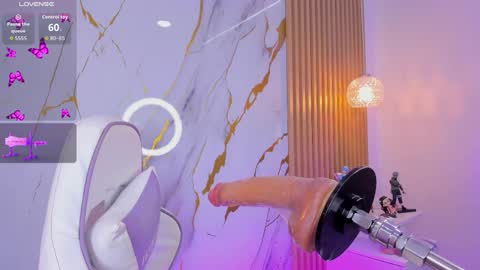 Alissa owens online show from September 23, 11:52 am