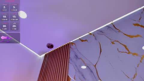 Alissa owens online show from April 25, 12:41 pm