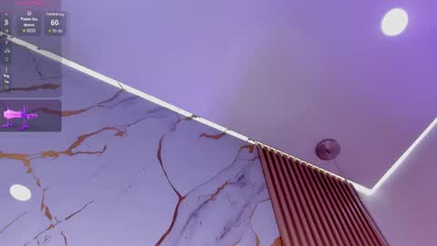 Alissa owens online show from March 6, 2:12 pm