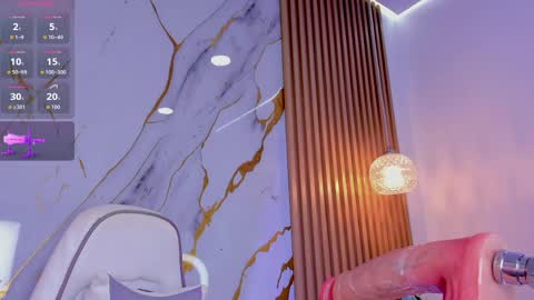 Alissa owens online show from April 26, 1:42 pm