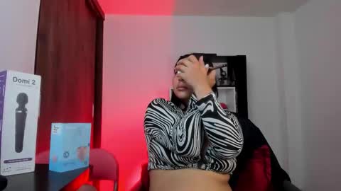 iraide online show from March 7, 10:11 am