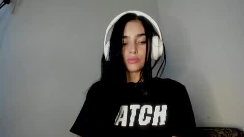 Alisson369  online show from February 4, 8:50 am