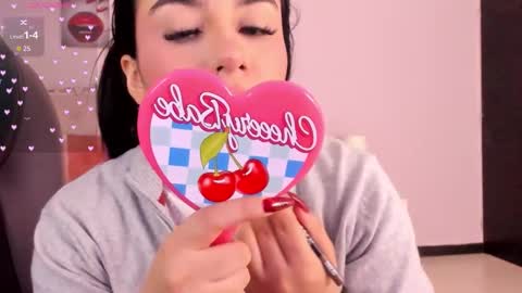 alisson__cortez online show from March 7, 2:24 pm