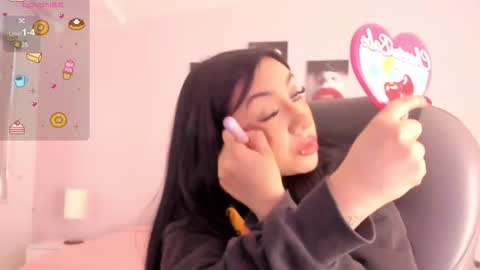 alisson__cortez online show from February 28, 12:59 pm