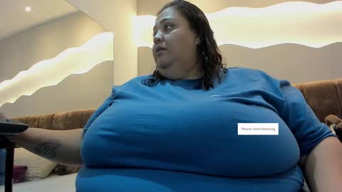 Alisson online show from November 13, 11:42 am