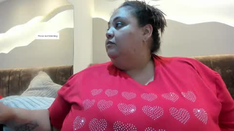 Alisson online show from April 26, 7:44 pm