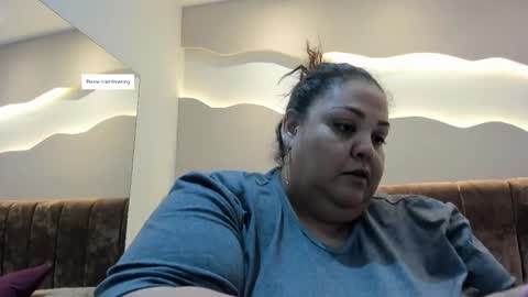 Alisson online show from March 18, 11:26 am