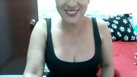 alisson brand online show from March 29, 5:01 pm