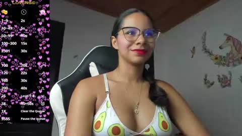 Alisson hoffman05 online show from June 22, 9:45 pm