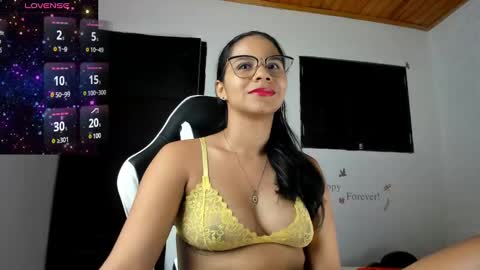 Snapshot of alisson_hoffman05 chatting on December 27, 11:10 pm Alisson hoffman05 online show from December 27, 11:10 pm