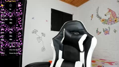 Alisson hoffman05 online show from March 27, 1:07 am