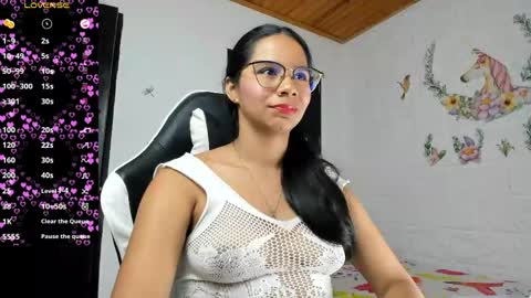 Alisson hoffman05 online show from March 30, 1:05 am